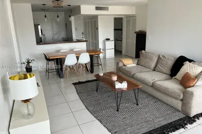 Miami Beach Residential 1