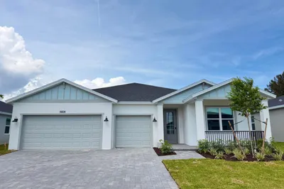5605 Hampton Park Circle 1