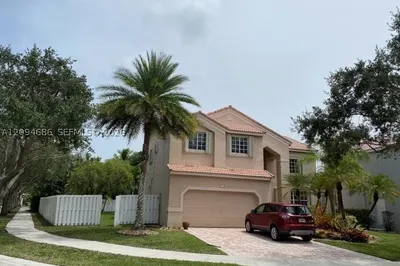 1122 Hickory Way 1
