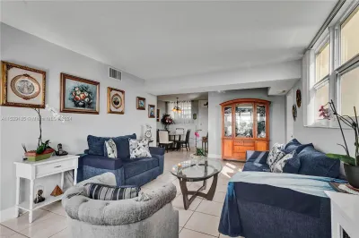 1475 NE 125th Ter #514K 1
