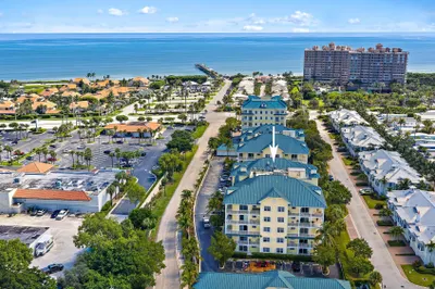 810 Juno Ocean Walk #401 1