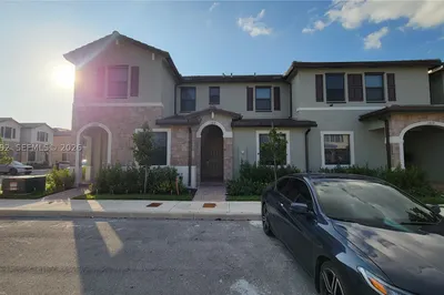 11418 W 34th Ct #. 1