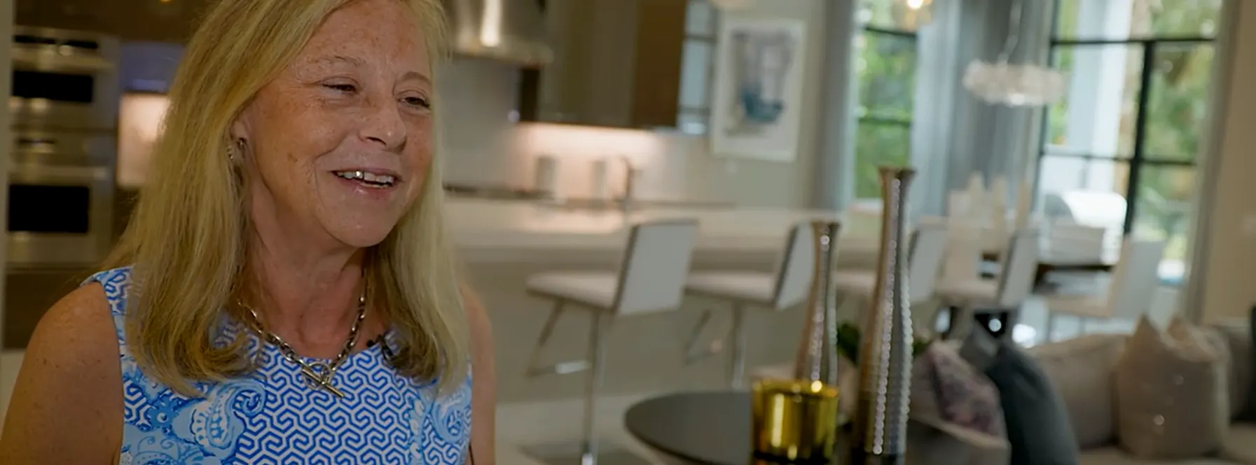 Getting to Know Echo Fine Properties Real Estate Agent Meg Wendy!
