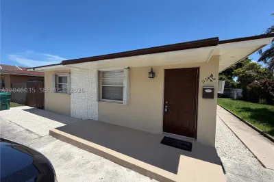 11344 SW 2 ST #FRONT 1