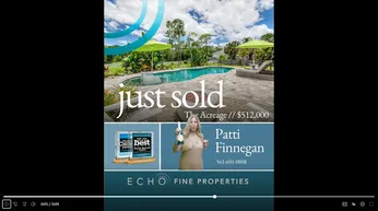 Just Sold in The Acreage!
