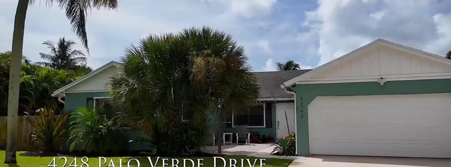 Updated Picture Perfect Home with a Modern Touch in Desirable Boynton Beach Community!