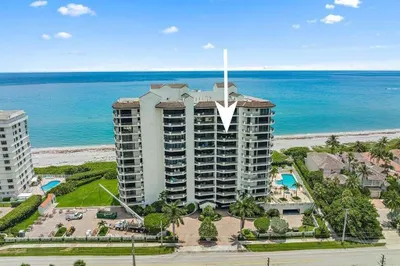 800 Ocean Drive #1104 1