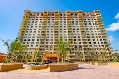 Hallandale Beach Residential 1