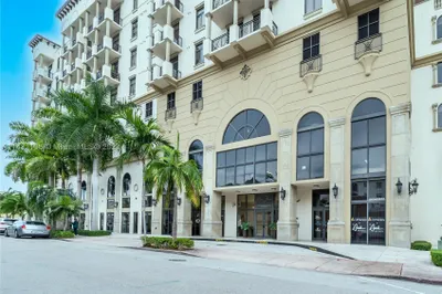 1805 Ponce De Leon Blvd #1010 1