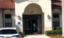 club house