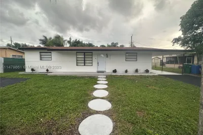 2240 NW 120 St 1