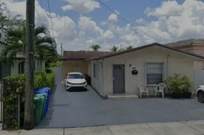 46 NW 58th Ct #1 1