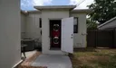 Washer & Dryer