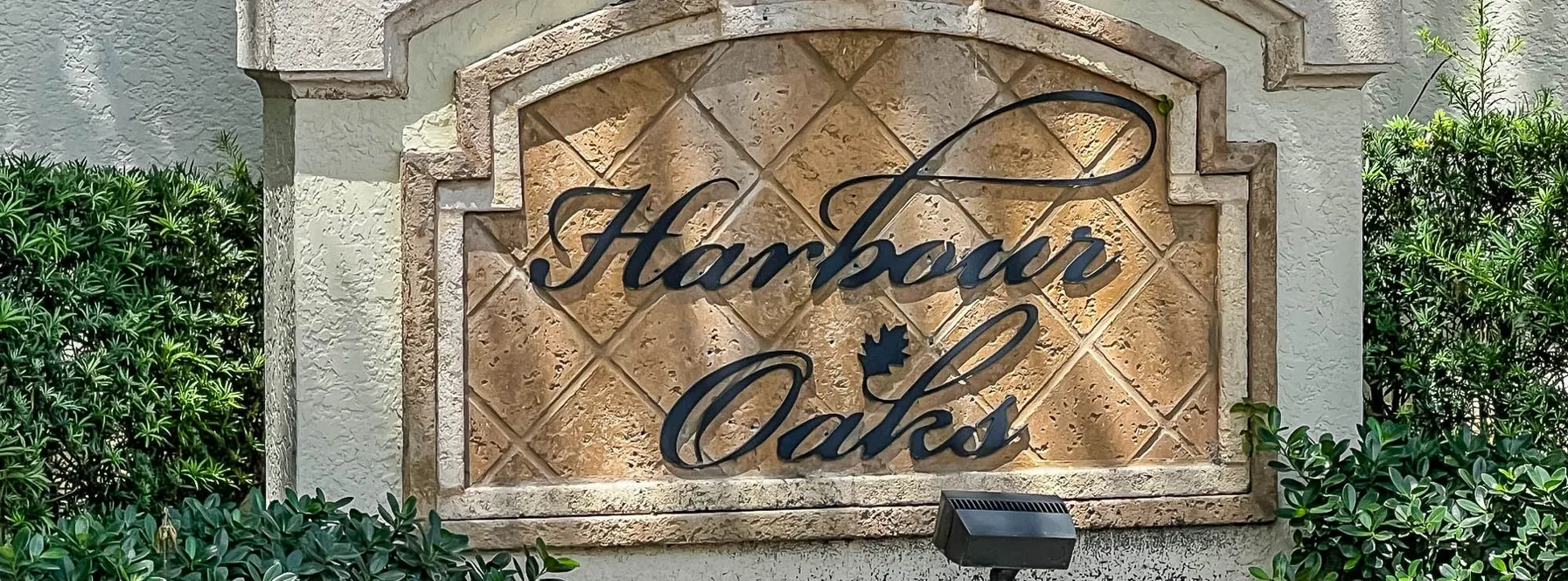 Homes Sold By Jeff Lichtenstein in Harbour Oaks