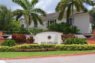 Miami Gardens Residential 1