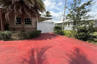 Yard