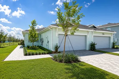 Loxahatchee Residential 1