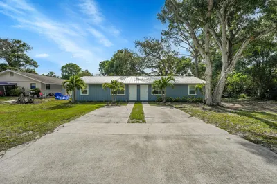 5003 Sanibel Avenue