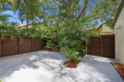 3349 Cocoplum Circle #33129 1