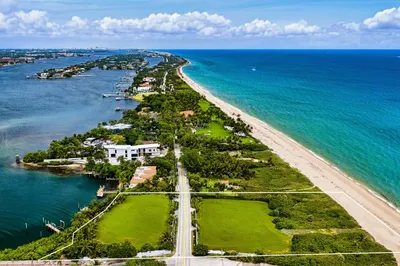 4000 S Ocean Blvd, Manalapan