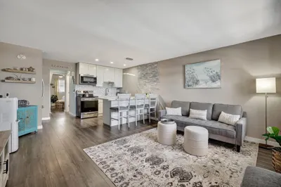 2081 NE 56th Street #207 1