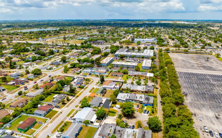 Sunbeam North Bay Village: A New Waterfront District on Biscayne Bay