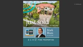 Just Sold in Versailles!