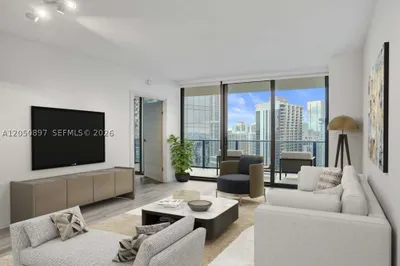 801 S Miami Ave #3903 1