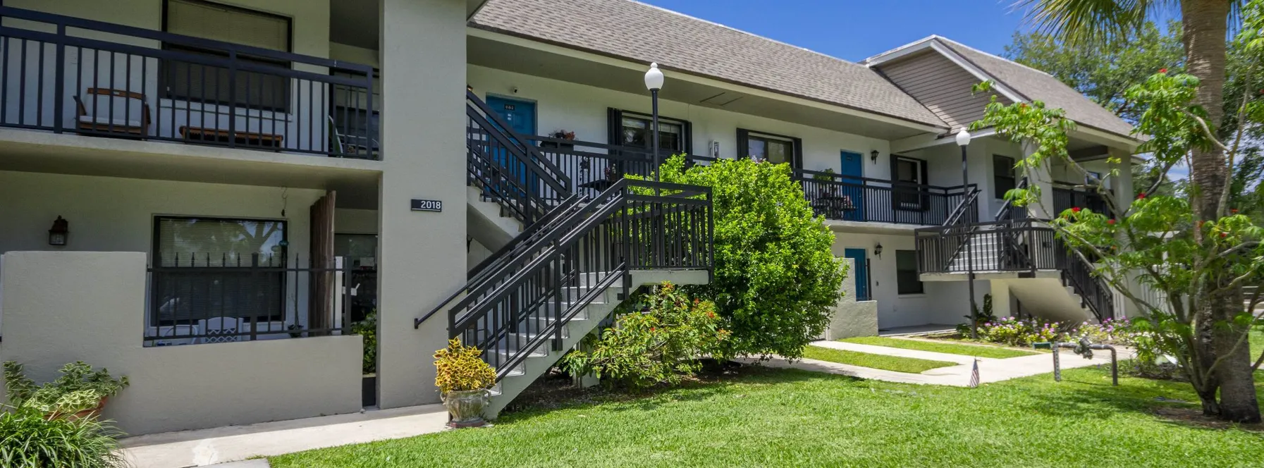 Just Listed | 2018 SW 29th Court #6-B-2