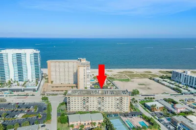 1009 N Ocean Boulevard #306 1
