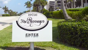 Just Sold in Passages on Jupiter Island!