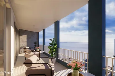 1627 Brickell Avenue #2205 1