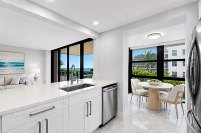 3200 S OCEAN Boulevard #A202 1