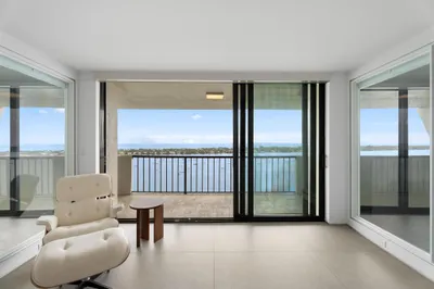 5200 N Flagler Drive #2301 1