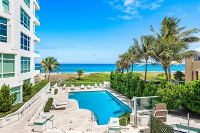 2494 S Ocean Boulevard #F 1