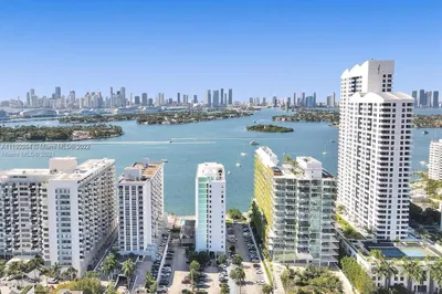 1250 West Ave #8F 1