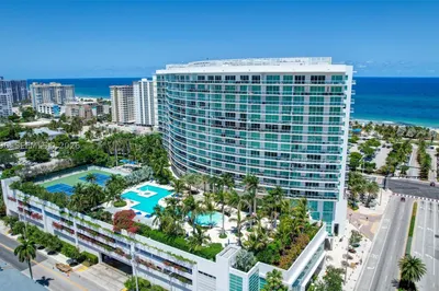 1 N Ocean Blvd #1501 1
