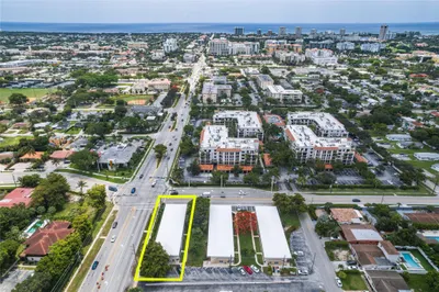 11 SW 4th Avenue #10 1