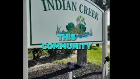Adorable Home in Indian Creek with New Roof & Amazing Amenities!