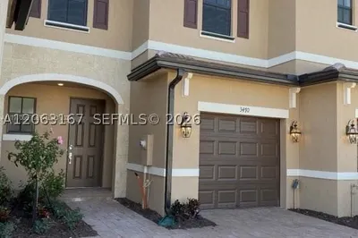 3470 W 106th Ter #3470 1