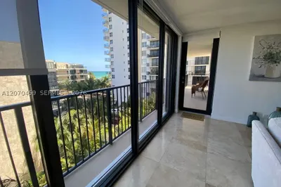 2101 S Ocean Dr #501 1