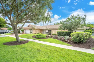 6878 Entrada Place #6878 1