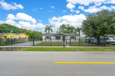 3400 NW 211th St 1