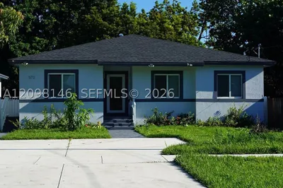 Florida City Residential 1