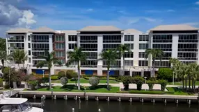 Private Elevator Luxury at Azure | Water Views + Golf Simulator | Palm Beach
