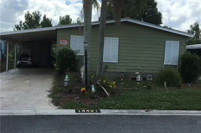 14421 SW Divot Drive #A-37 1