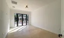 Cabana bedroom