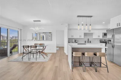 Hallandale Beach Residential 1