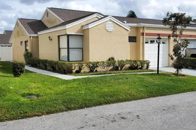 4560 Grand Cypress Road #50 1