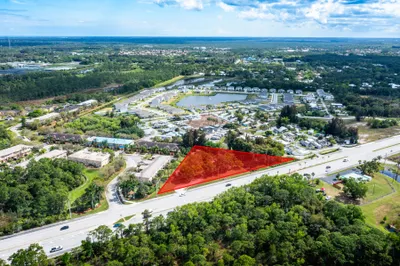 5445 S Kanner Highway 1